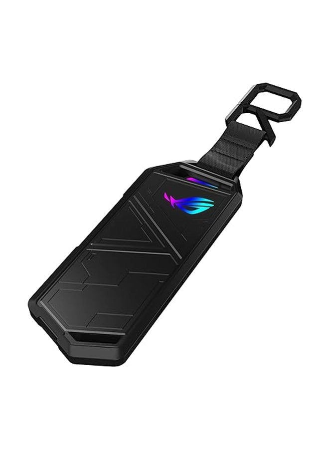 Arion - USB 3.2 Gen 2 Type-C (10 Gbps) M.2 PCIe NVM Express 2230/2242/2260/2280