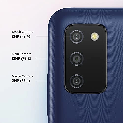 Galaxy A03s - 3GB 3GB