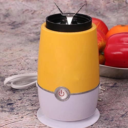Household Juicer - 300W 600ML+300ML