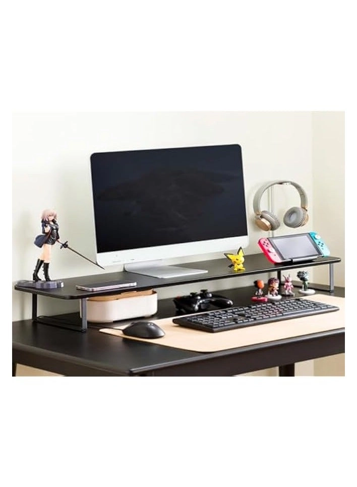 Monitor Riser Stand
