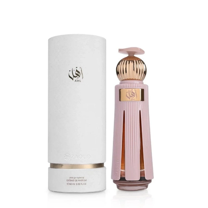 Ahmed Al Maghribi Ahl Eau de Parfum 60 ml