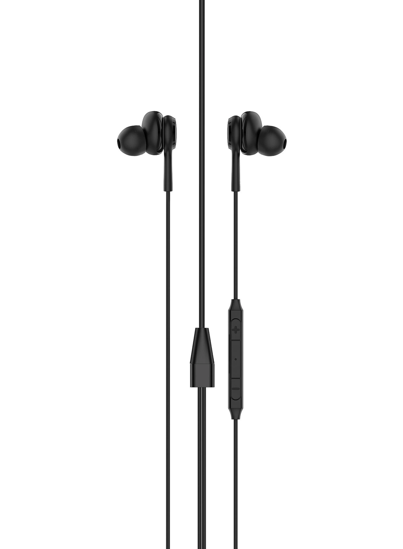 Rush C Wired Earbud
