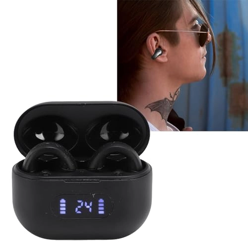 Leftweixht38eomci Wireless Headphone