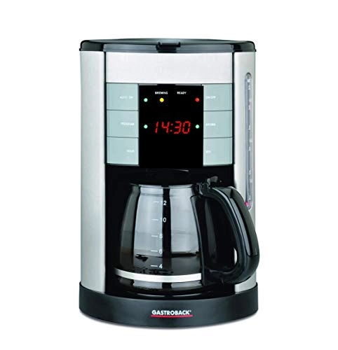 Design Aroma Plus Coffee Maker 42703