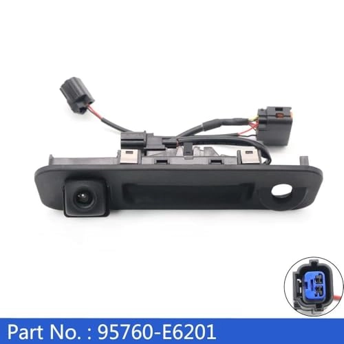 Rear View Camera - Hyundai Sonata 2015-2018