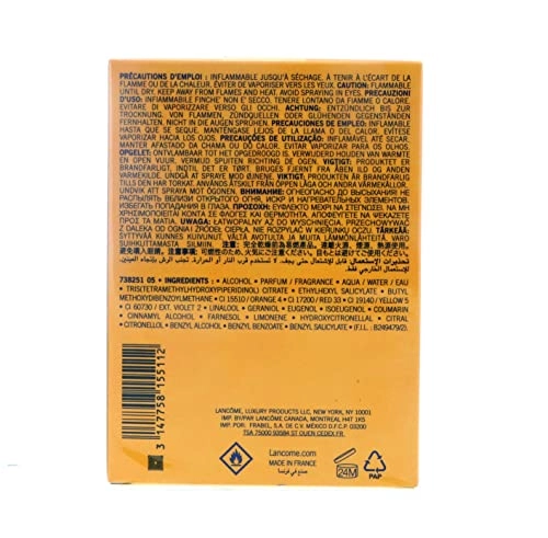 Poeme Eau de Parfum 100 ml