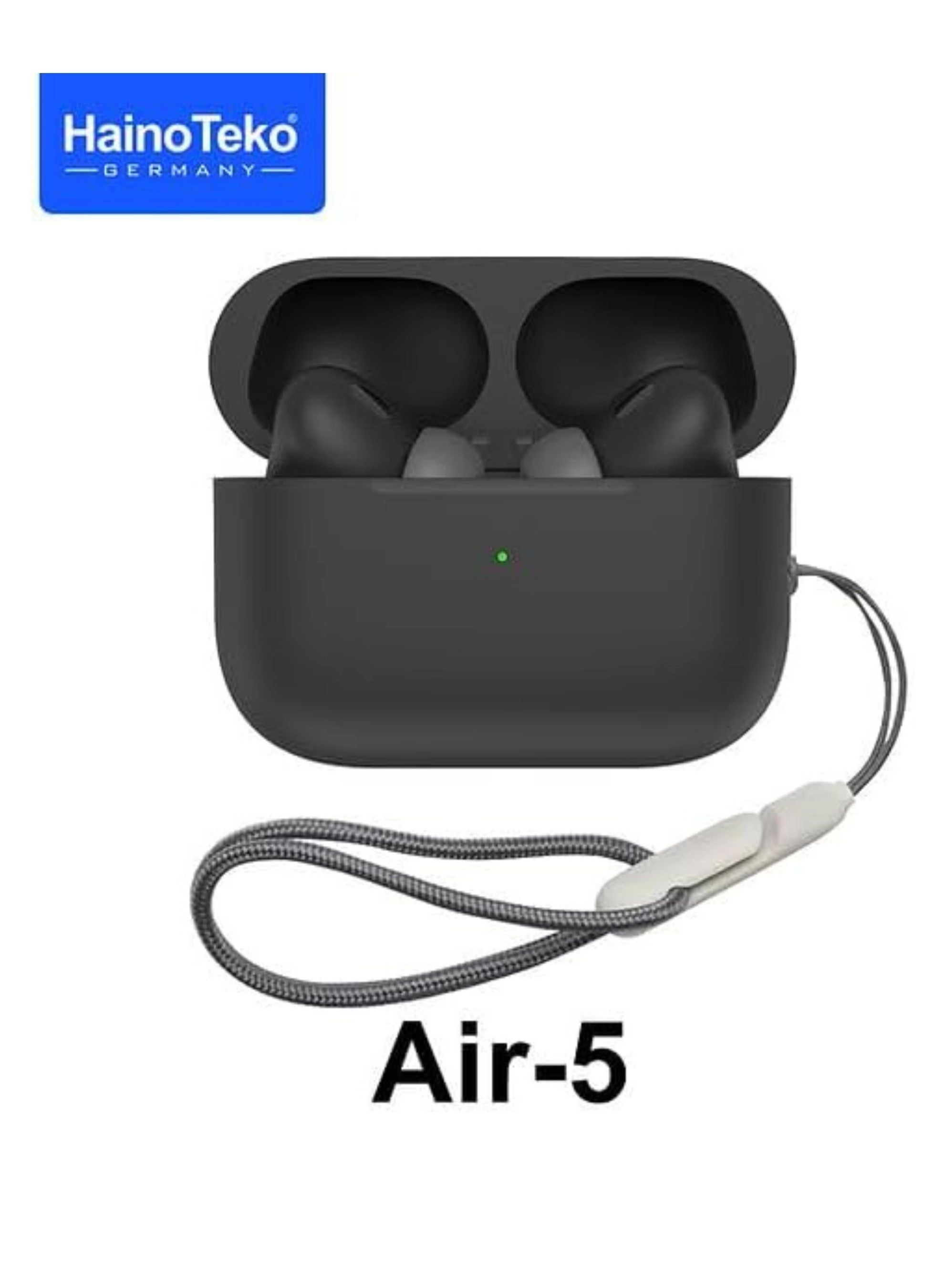 Air 5 Wireless Earphone
