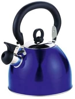 RBHJ Whistling Stainless Steel Kettle - 2.5 litres