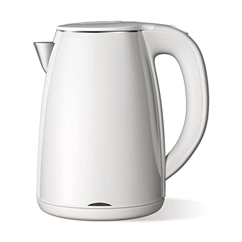 Fast Boil Illuminated Electric Kettle