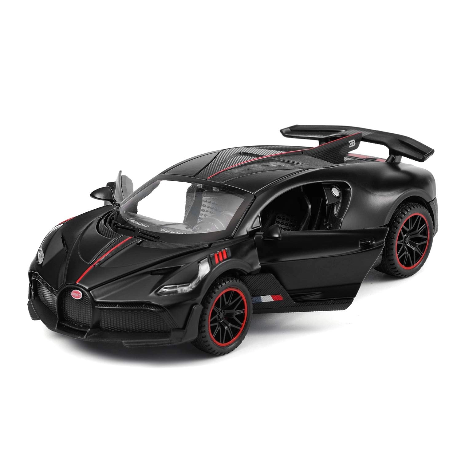 advisian store DIVO - 1:32 die-cast