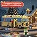 Eddie RV - 576pcs