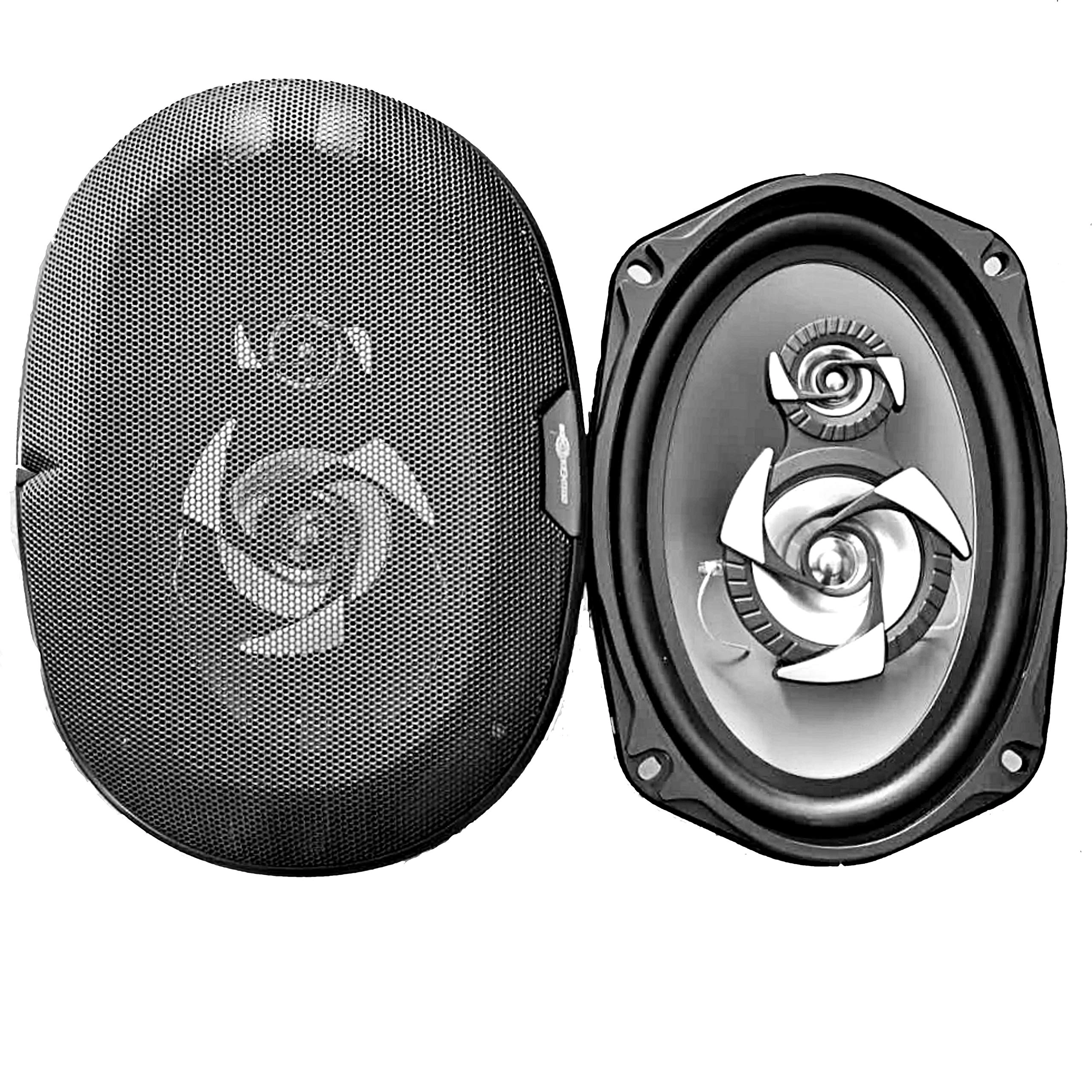 SS3328 - 450W