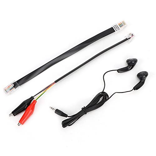 FY868 - RJ45 RJ11 BNC Multifunctional