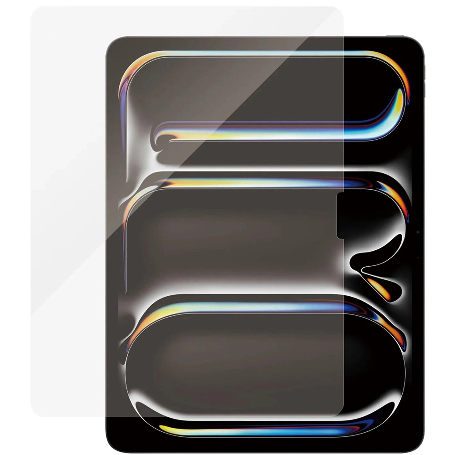 PanzerGlass Clear Tempered Glass for iPad Air 13