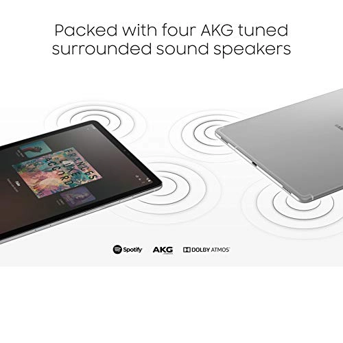 Galaxy Tab S5e - 128GB 10.5"