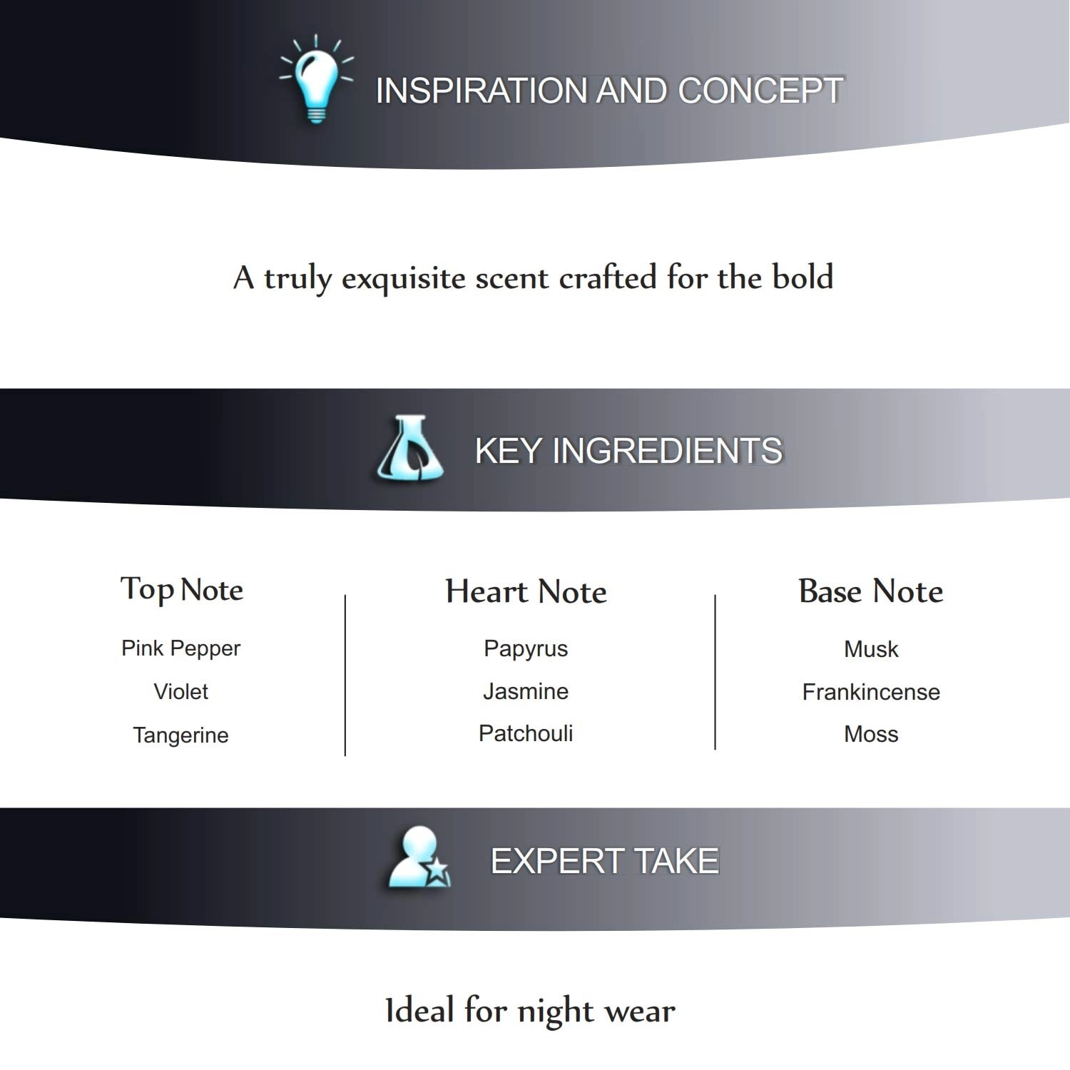 Black Edition Men Eau de Parfum 100ml