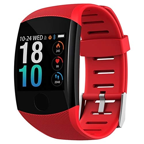Wristband Fitness Watch