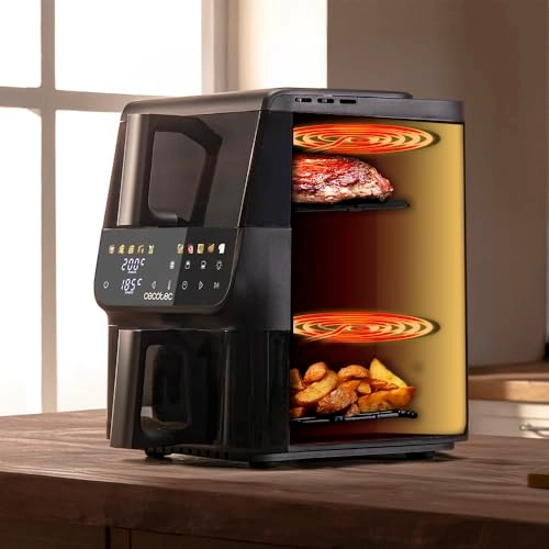 Cecofry DuoLevel A01_EU01_109328