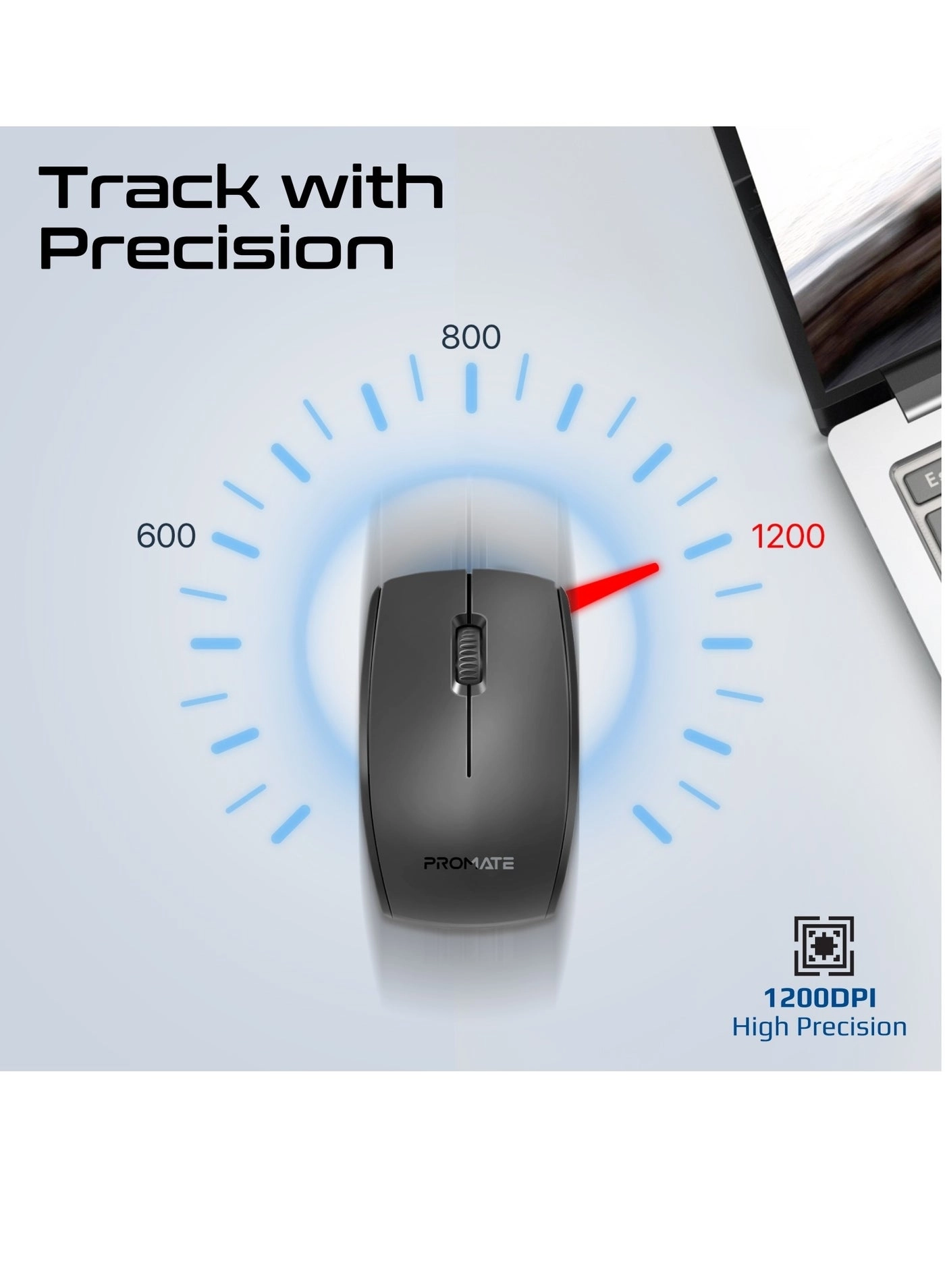 ProCombo - Full-size Wireless