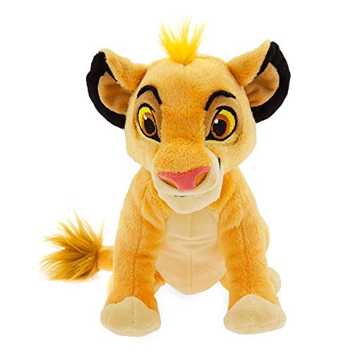 The Lion King - Simba - 18 cm