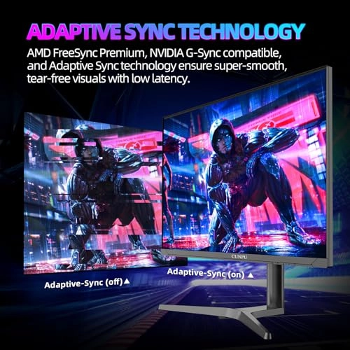 GH2DW-3471Y - 32 inch 2560 x 1440