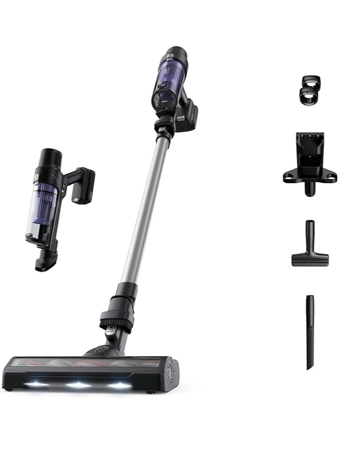 Tefal X-PERT 7.60 - Cordless 45 minutes
