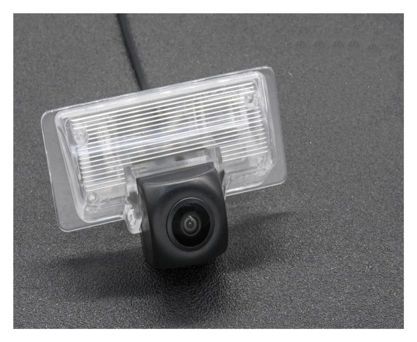 Rear View Camera - Night vision Wireless 1280 x 720 pixels