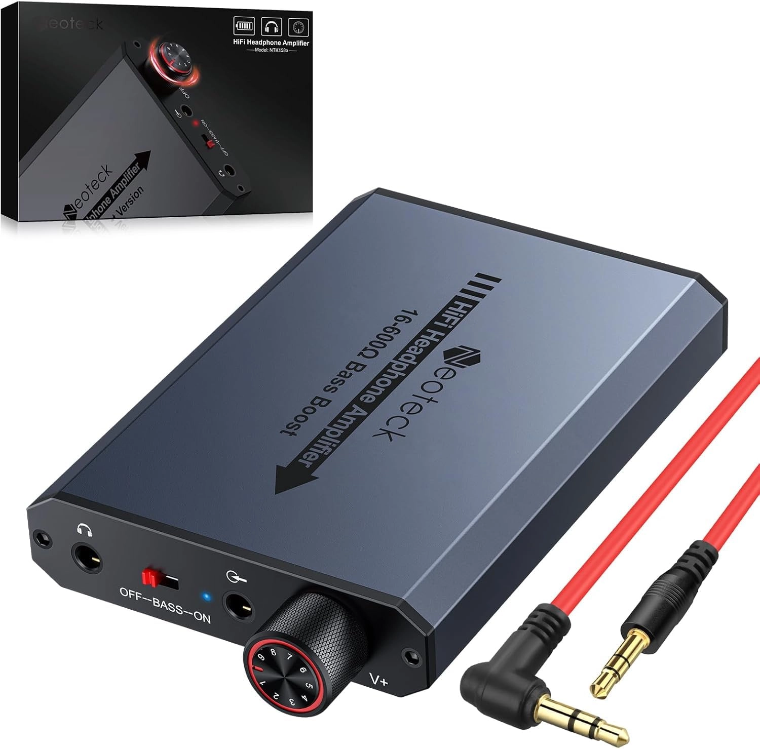 Neoteck GV-A016