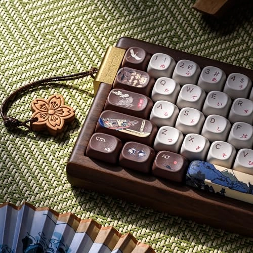 MU68 - Wired/Wireless