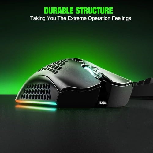 Gaming Mouse - USB
