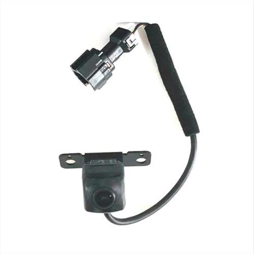 Reversing Camera - Night vision Wired