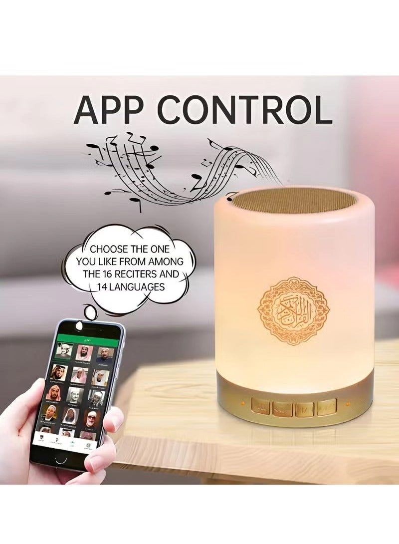 SQ-112 - Bluetooth 8GB MP3/FM