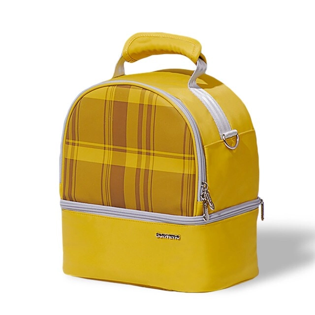 Thermal Insulated Lunch Bag