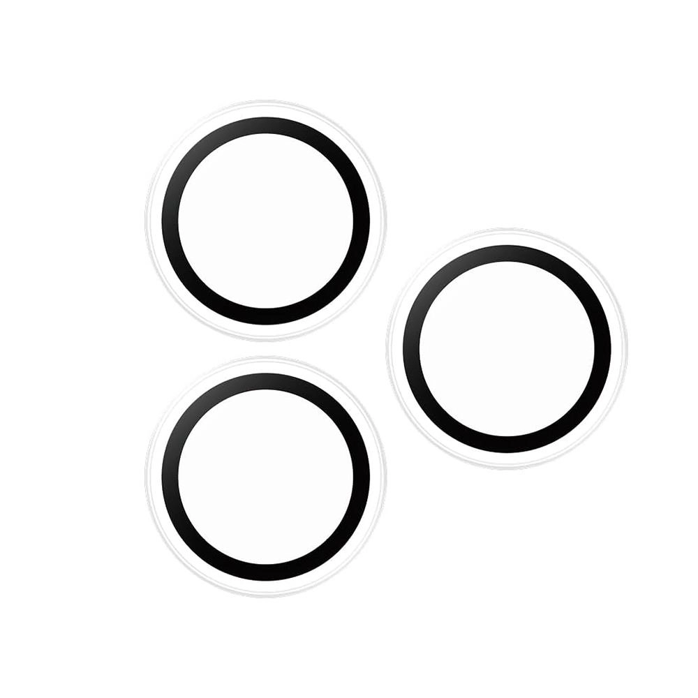 Phone Case + Screen Protector + Lens Protector for iPhone 16 Pro Max