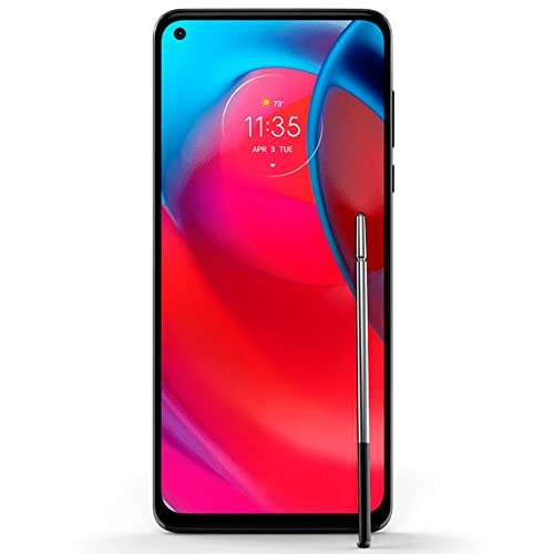 Moto G Stylus - 4GB 128GB