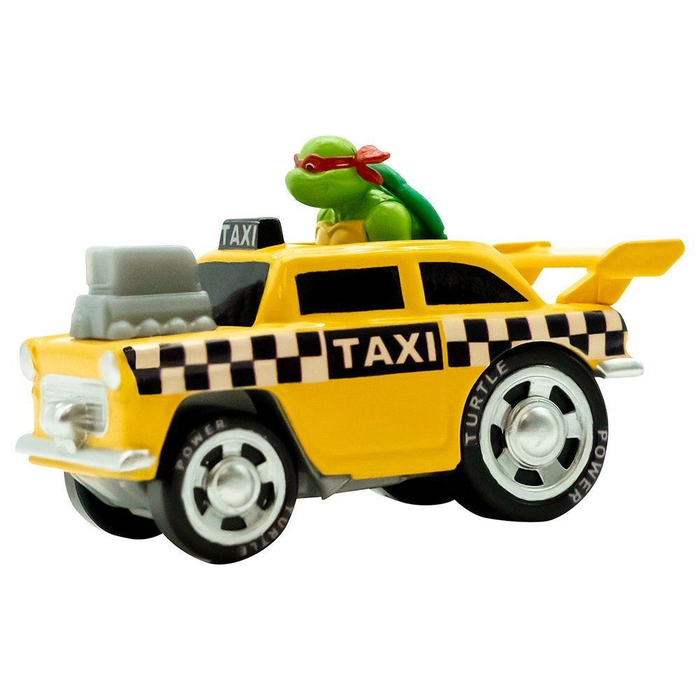 Shell Riders Classic Value - 3+ 1 Pc Assorted