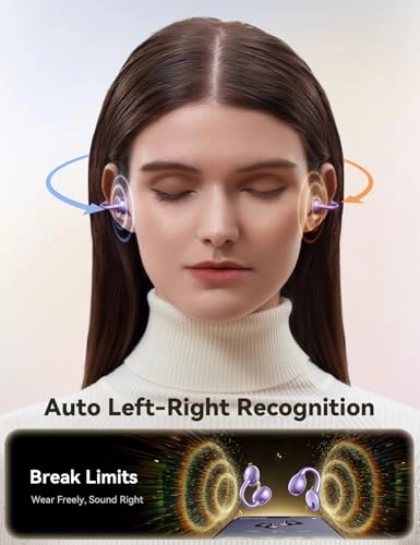 JR-OE3 Wireless Earbud