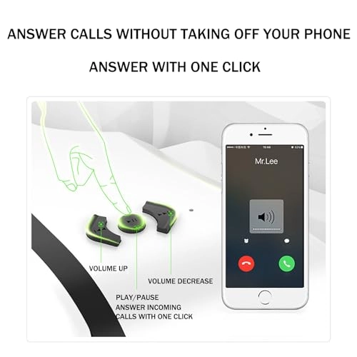 VR Headset - 4.7-6.5 inch Adjustable 3D White