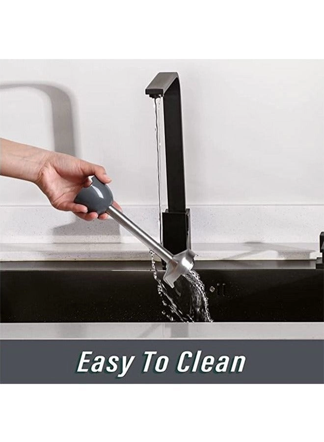 Hand Held Mixer - 1000W