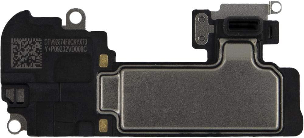 Earpiece Speaker Compatible With iPhone 11 Pro Max - Incl Screwdrivers