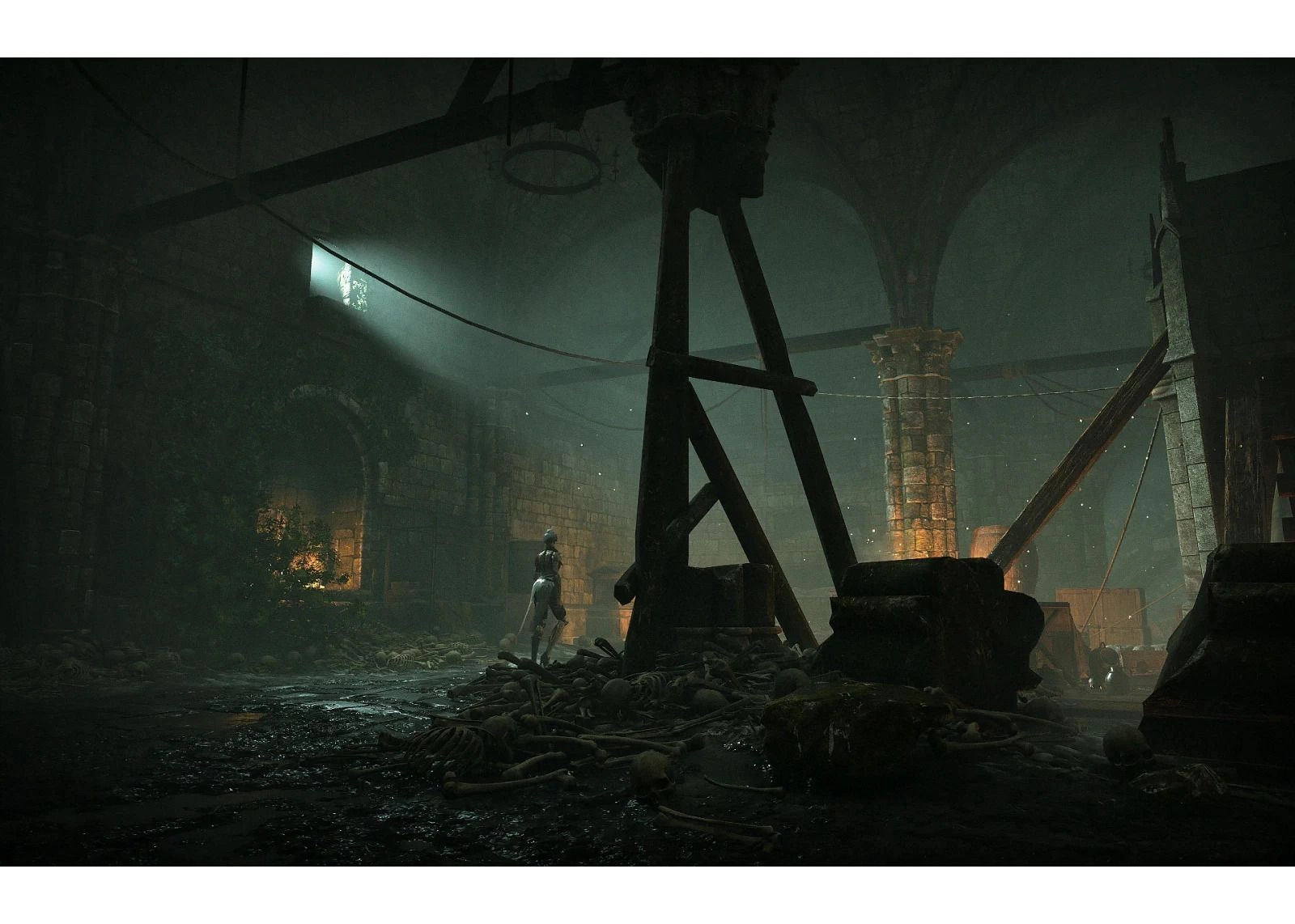 Steelrising - Xbox Series X