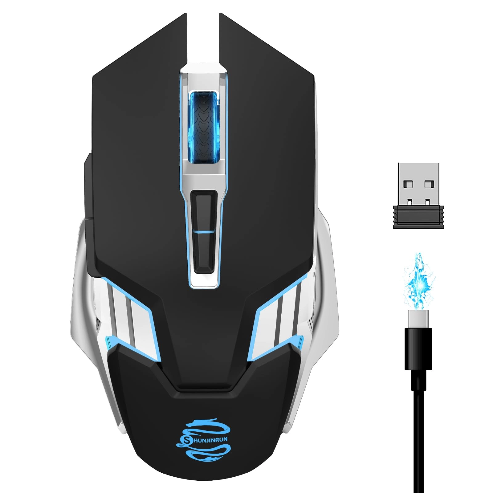Arc Mouse - Wireless