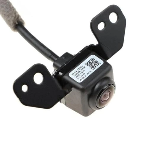 Reversing Camera - Night vision Wired