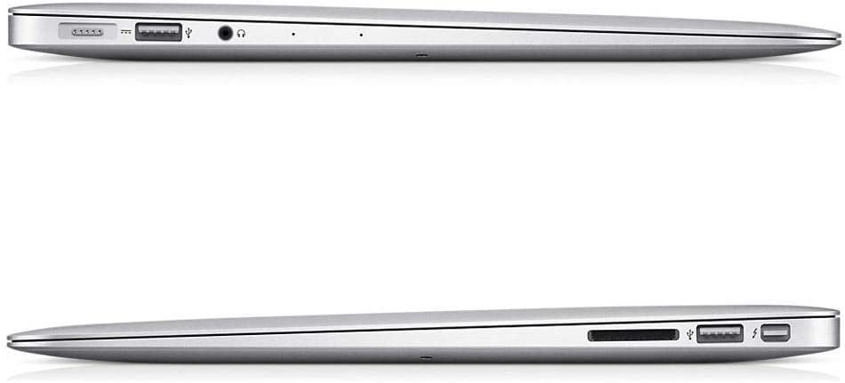 (Renewed) MacBook Air 7 2 - 13.3 inch 120 GB 8 GB 120 GB