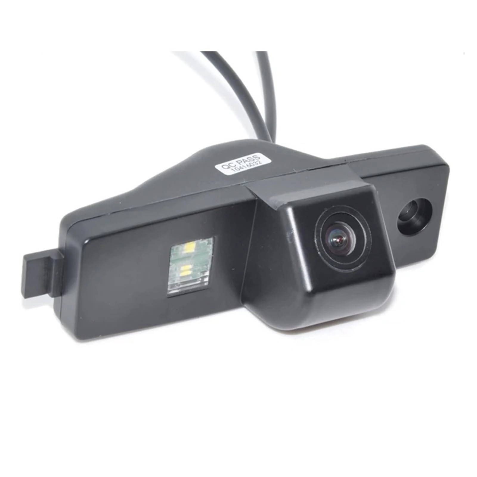 Rear View Camera - Wired