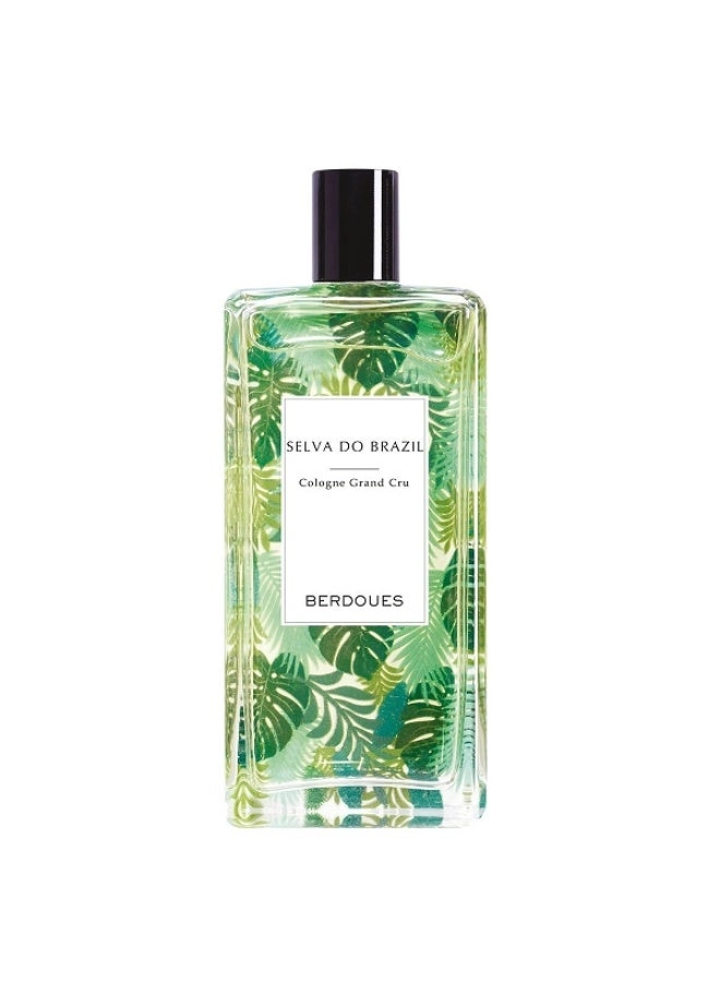 Selva Do Brazil Eau de Parfum 100ml