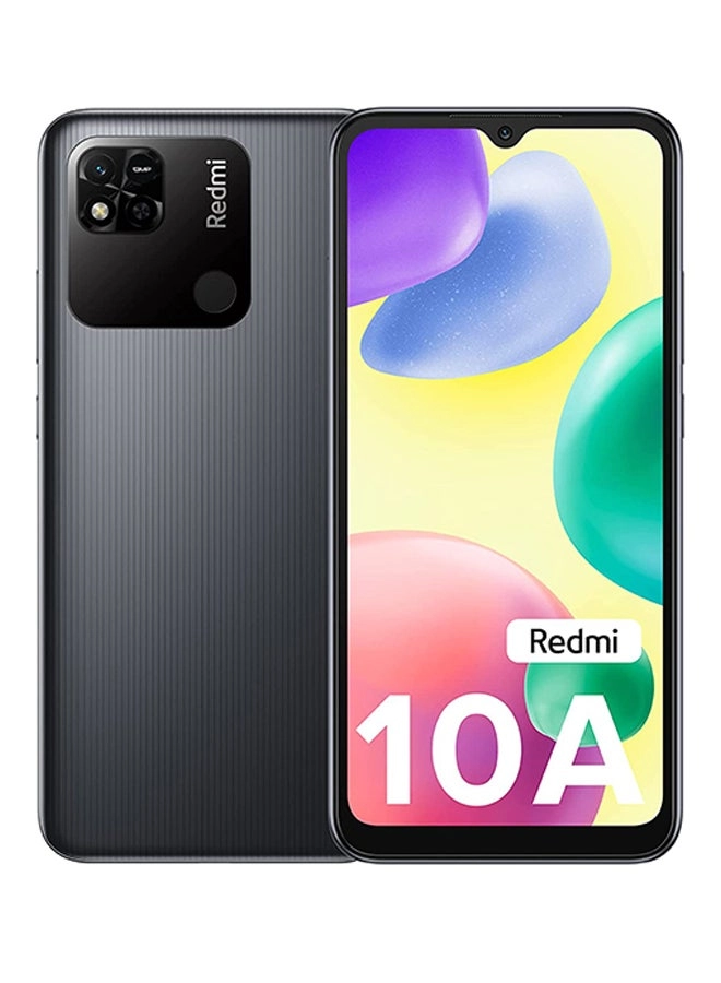 Redmi 10A - 4GB 128GB