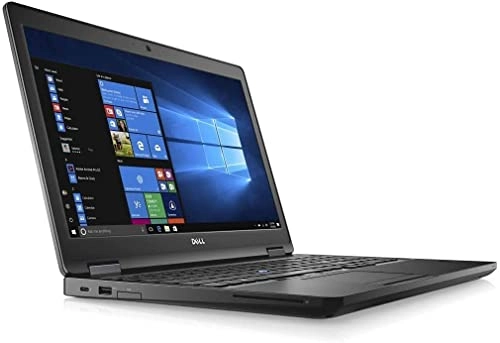 (Renewed) Latitude 7490 - 14'' Core i5 8GB DDR4 256GB SSD