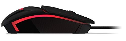 Predator Cestus 315 Gaming Mouse - USB