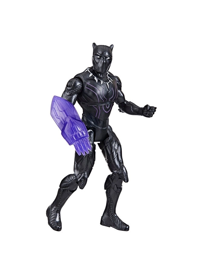 Black Panther - Epic Hero Series - 4+